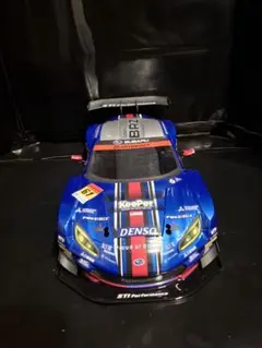 塗装補強済 トヨタ WRT/GR ヤリス ラリー1 ハイブリッド - メルカリ