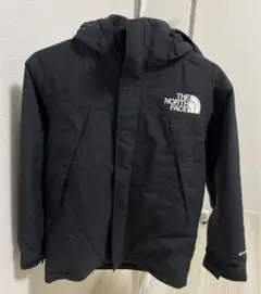 ノースフェイスキッズマウンテン インサレーション ジャケット