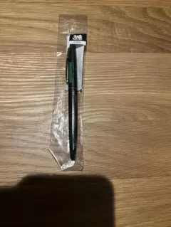 新品◇ウマ娘プリティダービー　クリックゴールド　ボールペン　フジキセキ