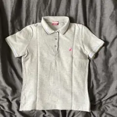 Paul Smith JEANS ポールスミス　ポロシャツ　Mサイズのサムネイル