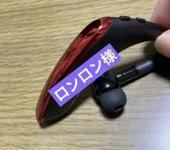 片耳イヤホン Bluetooth ハンズフリー 左右兼用