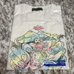 【新品・未開封】 24時間テレビ Tシャツ Sサイズ 白　大野智