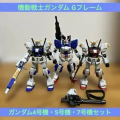 2026年最新】機動戦士ガンダム gフレームの人気アイテム - メルカリ