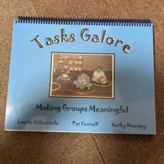 Tasks Galore: Making Groups Meaningful