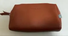 bamford アメニティポーチ キャセイパシフィック航空 ビジネス