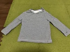 TOMMYHILFIGER ロングTシャツ
