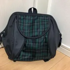 ジャクエツ◆リュック