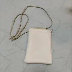 スマホ ショルダーバッグ