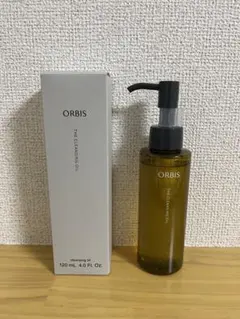 オルビス　ザ　クレンジングオイル