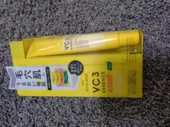 毛穴フォーカスVC VC3エッセンス 20g 濃密スポットジェル美容液 ビタミンのサムネイル