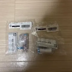 ホロライブ ミニチュアペンライトチャーム3 森カリオペ