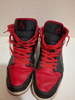 NIKE AIR JORDAN 1 MID DQ8426-060 32cm