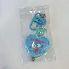 サンリオ　シークレットキーホルダー　ハンギョドン