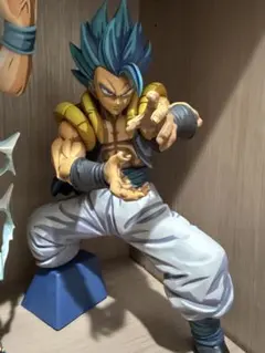 2026年最新】ドラゴンボール smsp ゴジータの人気アイテム - メルカリ