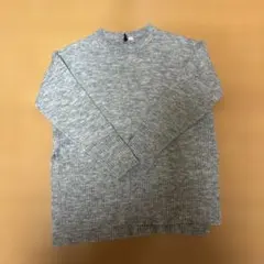 H&M レディース　ニット　セーター　綺麗め　最終値下げ　早い者勝ち