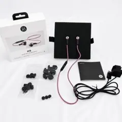 B&O BeoPlay H5 Dusty Rose ワイヤレスイヤホンのサムネイル
