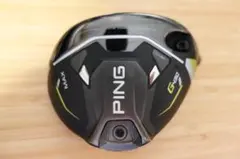 2026年最新】g430 フェアウェイウッド 9wの人気アイテム - メルカリ