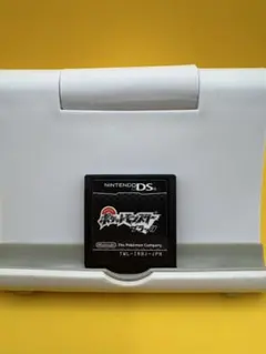 ポケットモンスター ブラック DS ソフト