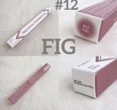 ★新品★#12号フィグFIGトゥークールフォースクールtoo cool forのサムネイル