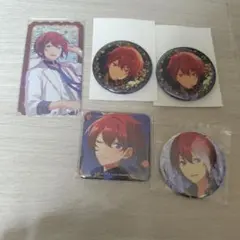 2025年最新】朱桜司の人気アイテム - メルカリ