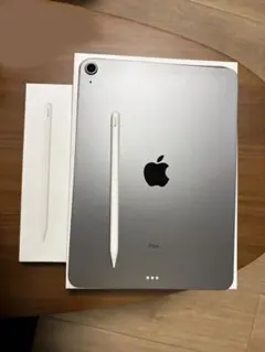 iPad Air(第4世代)64GB ＋ Apple Pencilセット