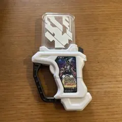 仮面ライダーエグゼイド　 デンジャラスゾンビガシャット
