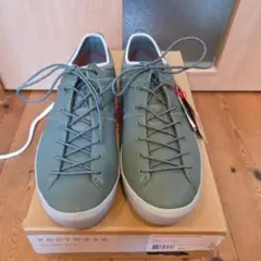 MAMMUT HUECO ADVANCED LOW 27cm　　マムート　靴のサムネイル