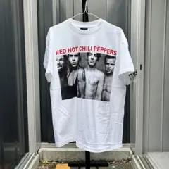 2026年最新】レッチリ tシャツ ヴィンテージの人気アイテム - メルカリ