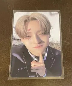 ALD1 EUPHORIA JEWEL CASE Ver.サンウォン