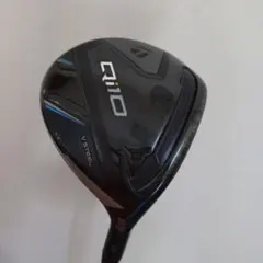 TaylorMade Qi10 5番フェアウェイウッド 18度のサムネイル