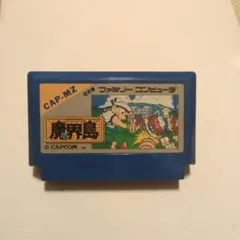 ファミコンソフト