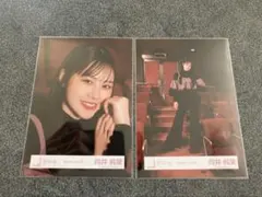 櫻坂46 向井純葉 油を注せ！ 生写真