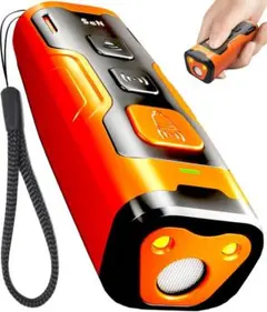 未使用　Bark Control　バークコントロール　犬　吠え防止　動作確認済