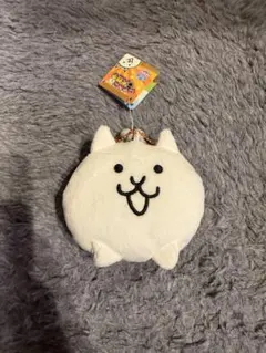 にゃんこ大戦争 ネコ ミニプラがまぐちのサムネイル
