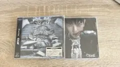 GIANT 通常盤、FC盤（スンミン）２枚組　新品未開封