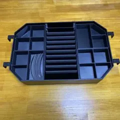 fumi様専用バッカンカスタムトレイ　40サイズ