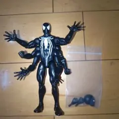 2026年最新】マーベルレジェンド ブラックスパイダーマンの人気
