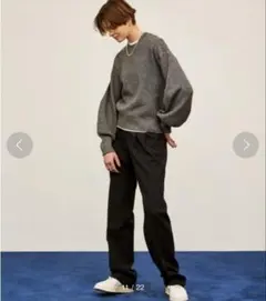 ⭐︎THE SHINZONE/シンゾーン　ケープリンニット