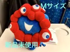ミャクミャク m