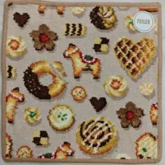 フィーカタイム