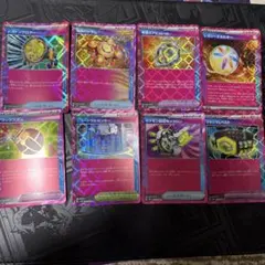ポケカ　acespec8枚まとめ売り