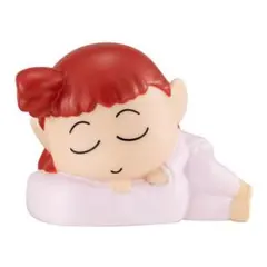 【しんちゃんガチャガチャ】ネネちゃんぷにぷにし隊【新品未使用】