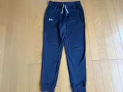 UNDER ARMOUR スウェットパンツYXL