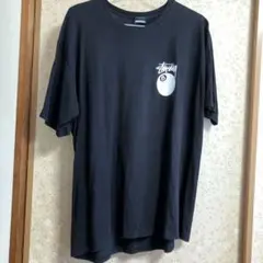 STUSSY ゴッホ フォトプリントTシャツMidnight Insanity - メルカリ