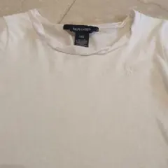 Ralph Lauren チュニック風シャツ 140