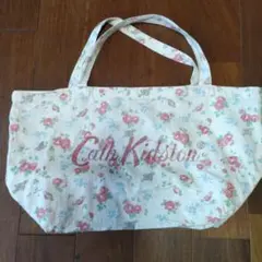Cath Kidston 花柄トートバッグ