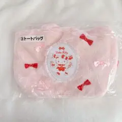 当たりくじ　トートバッグ