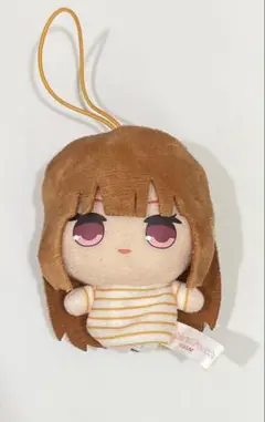 カラフルピーチ ぬいぐるみ