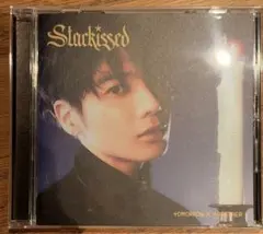 TOMORROW X TOGETHER カンテヒョンCD