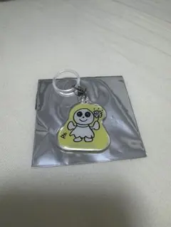NCT WISH リョウ ONE SUMMER WISH めじるしチャーム